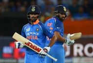 Rohit Sharma